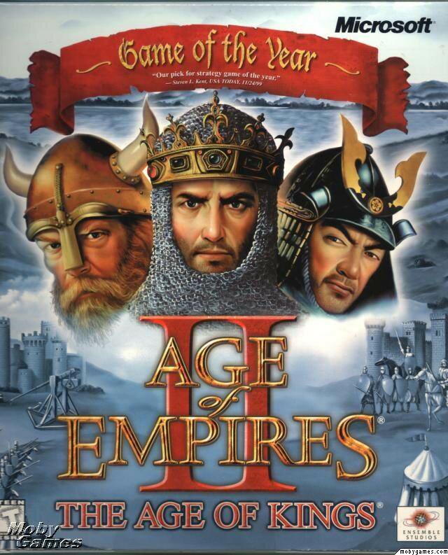 age of empires2